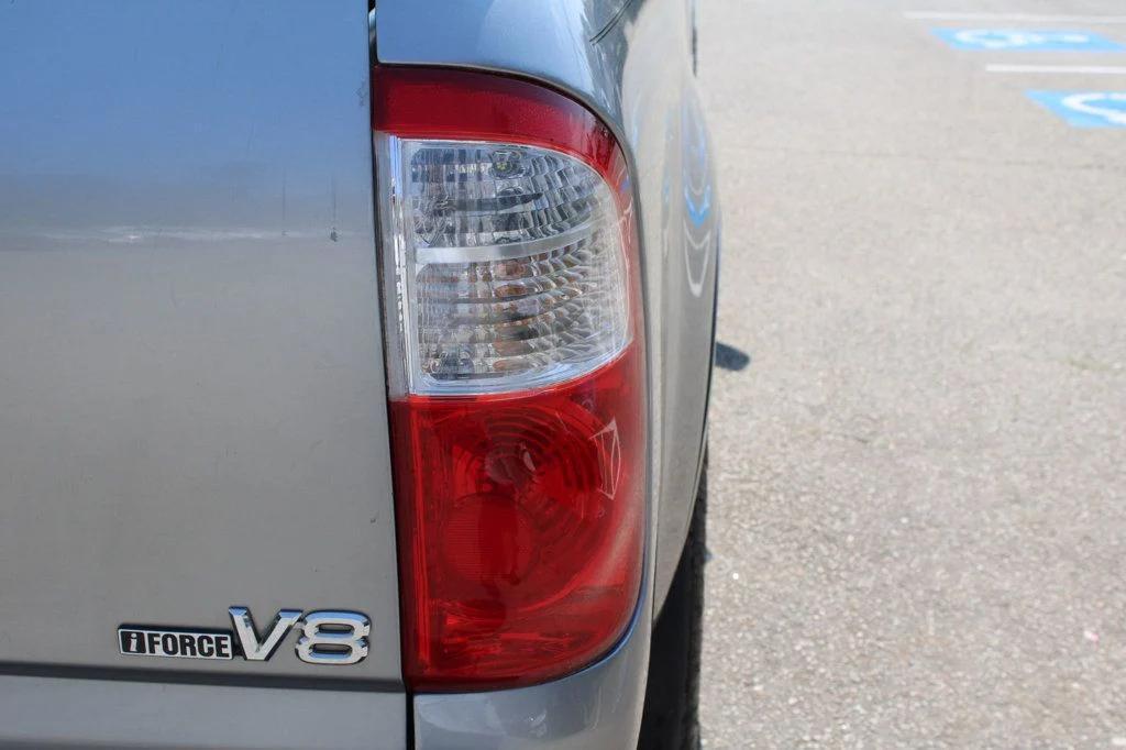 used 2006 Toyota Tundra car, priced at $10,495