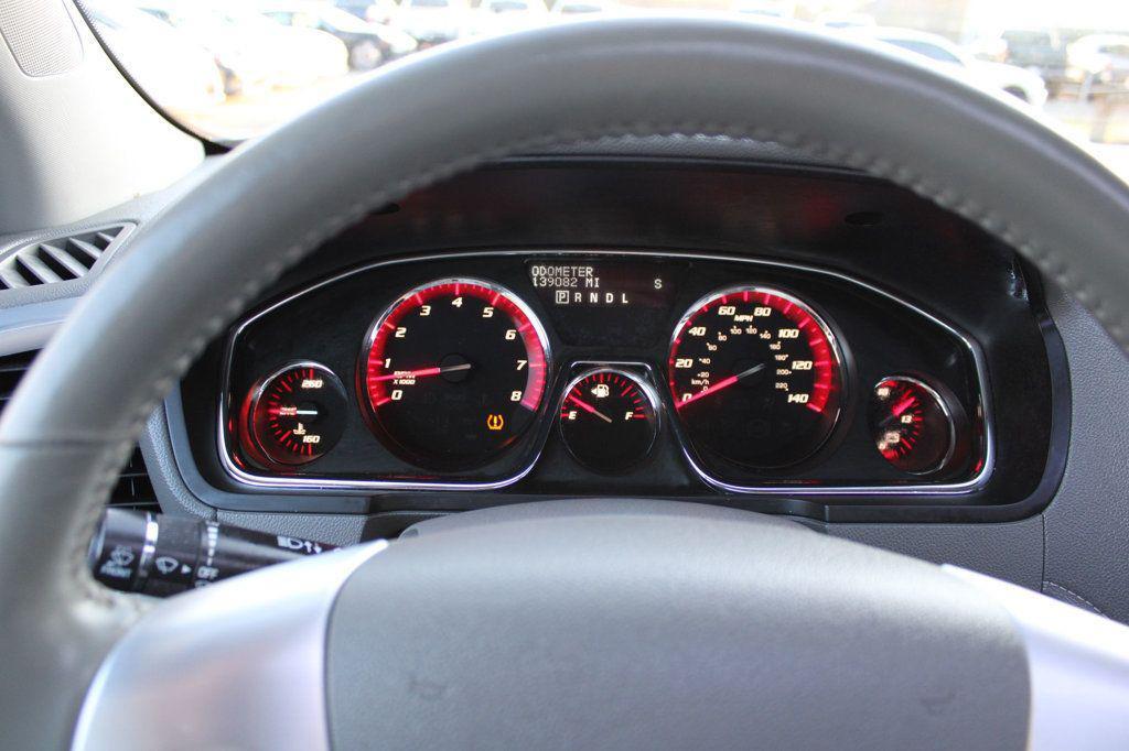 used 2016 GMC Acadia car, priced at $8,495