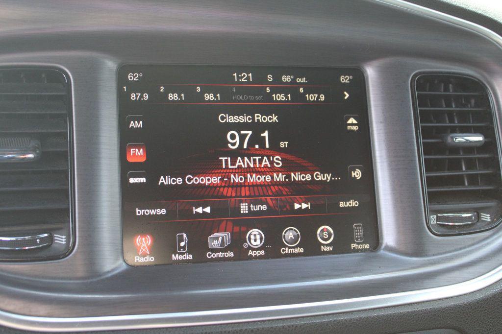 used 2016 Dodge Charger car, priced at $9,495