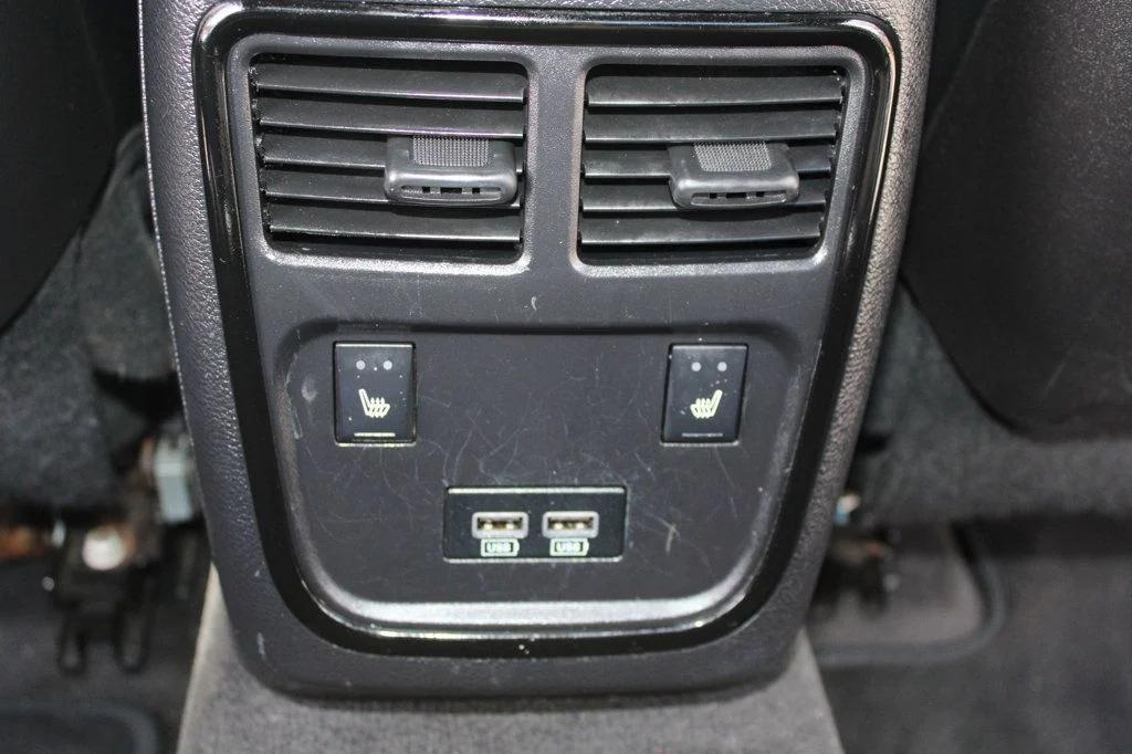 used 2016 Dodge Charger car, priced at $9,495