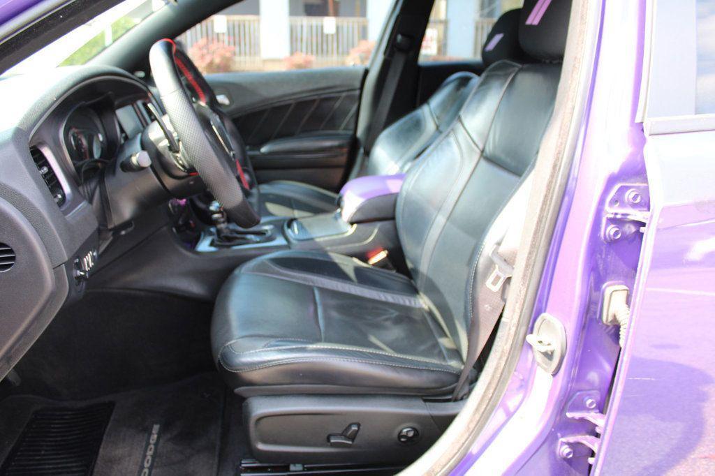 used 2016 Dodge Charger car, priced at $9,495