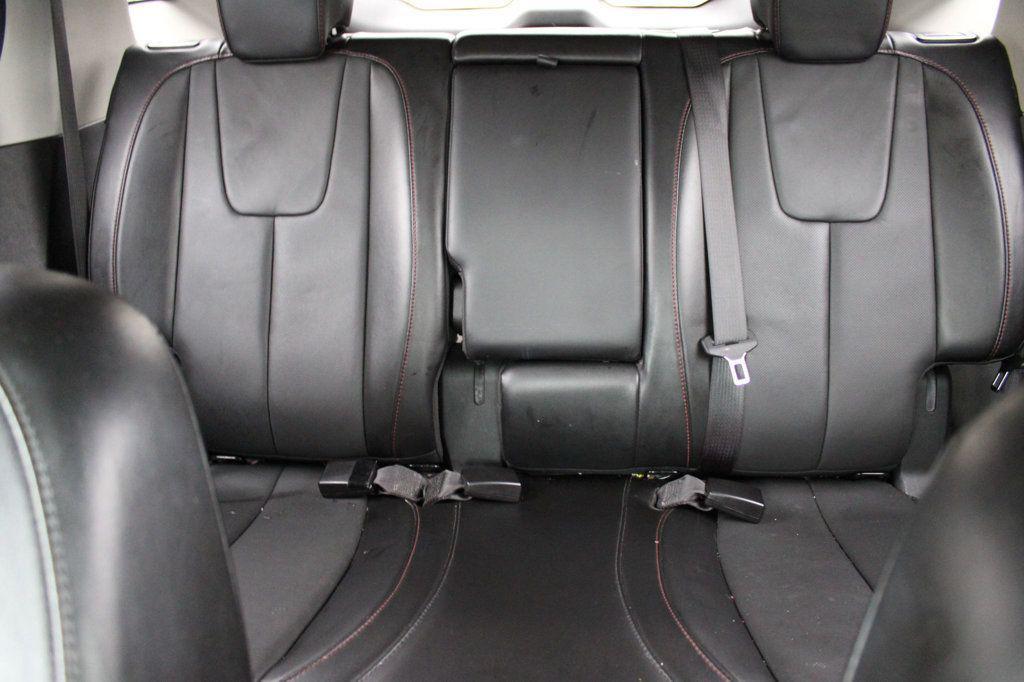 used 2016 GMC Terrain car, priced at $7,895