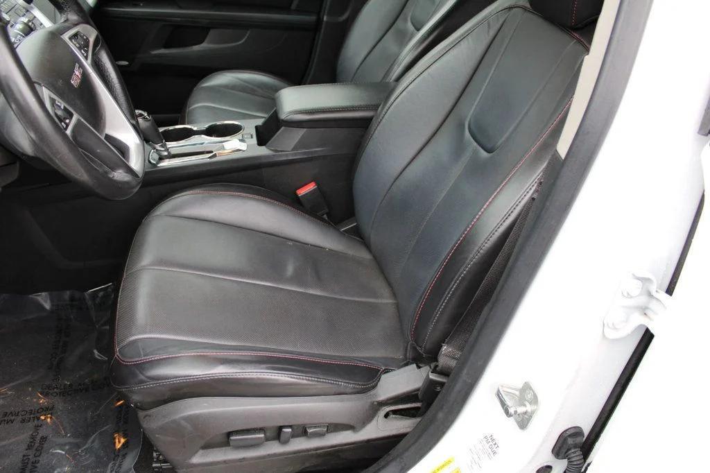 used 2016 GMC Terrain car, priced at $7,895