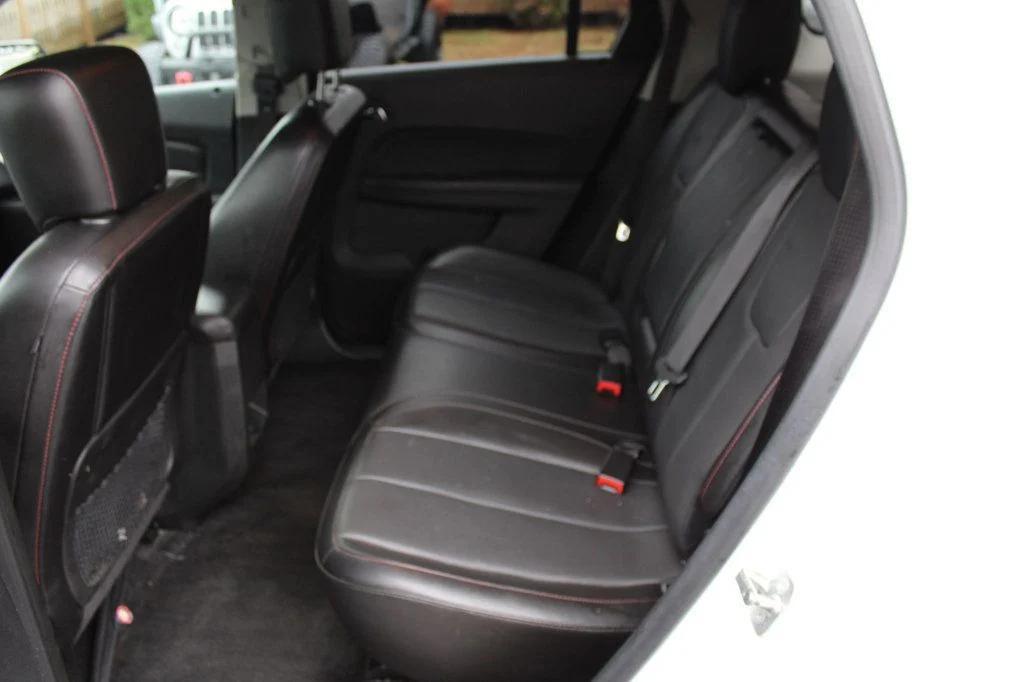 used 2016 GMC Terrain car, priced at $7,895