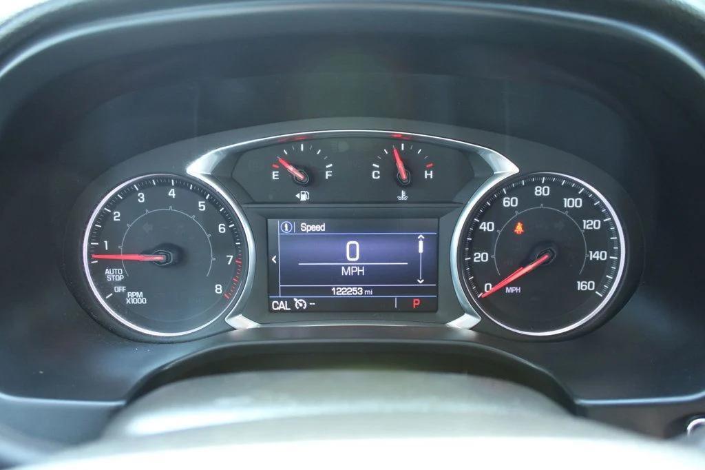 used 2020 GMC Acadia car, priced at $14,895