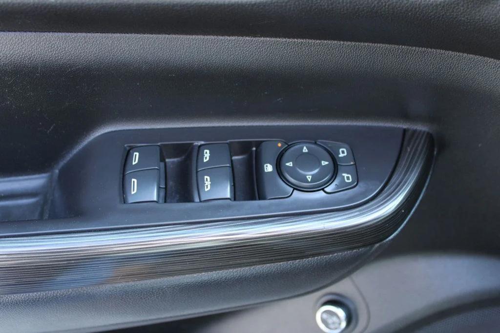 used 2020 GMC Acadia car, priced at $14,795