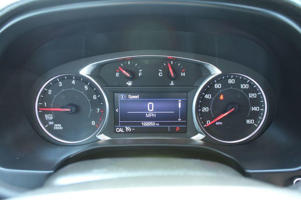 used 2020 GMC Acadia car, priced at $14,795
