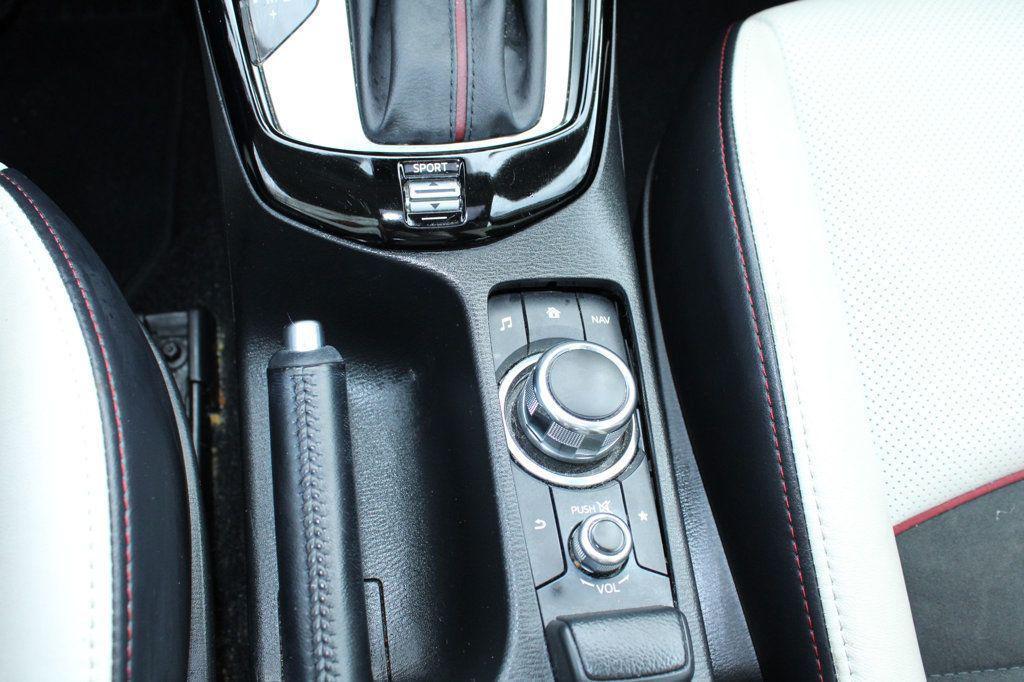 used 2018 Mazda CX-3 car, priced at $14,950