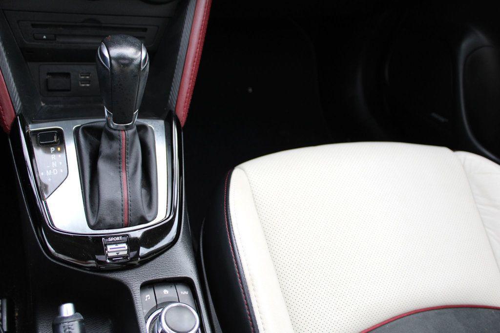 used 2018 Mazda CX-3 car, priced at $14,950