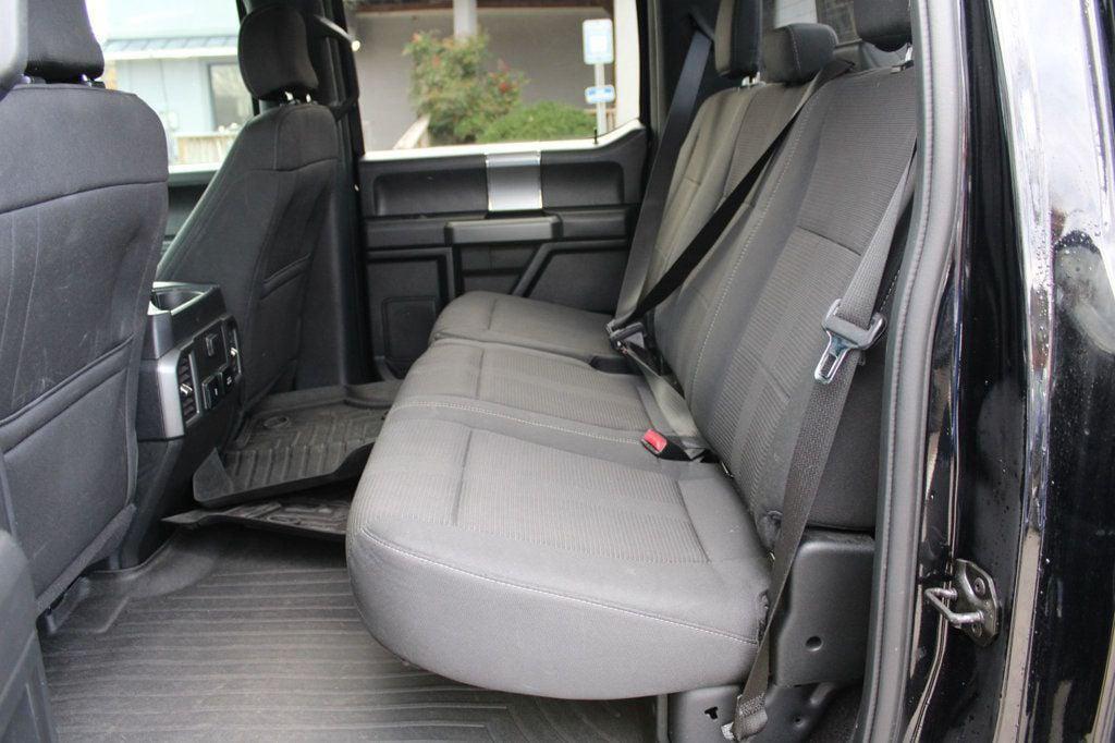 used 2017 Ford F-150 car, priced at $22,495