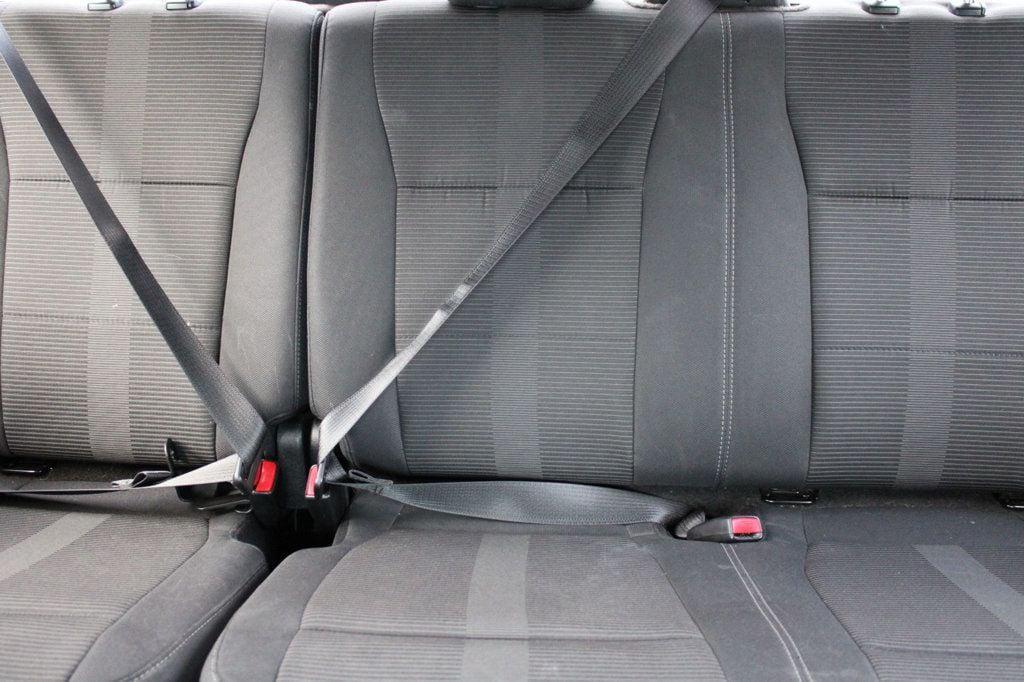 used 2017 Ford F-150 car, priced at $22,495