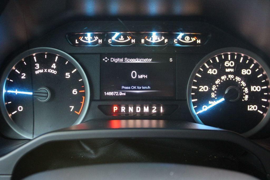 used 2017 Ford F-150 car, priced at $22,495