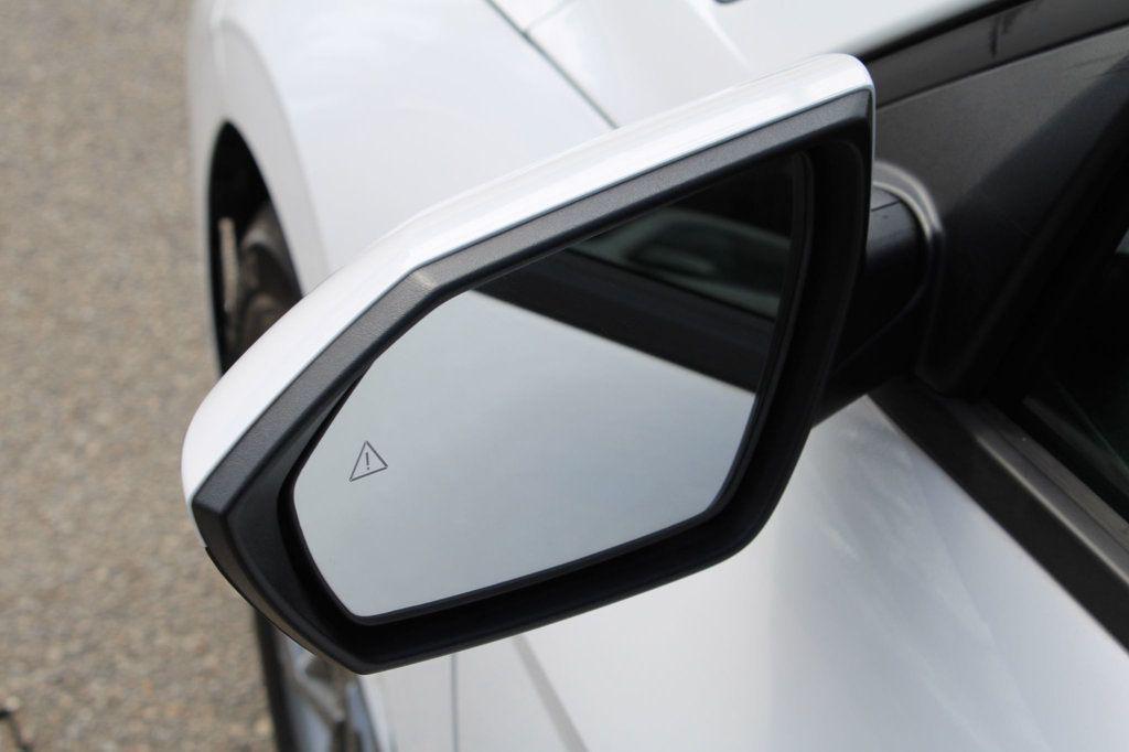 used 2024 Hyundai Elantra car, priced at $16,995