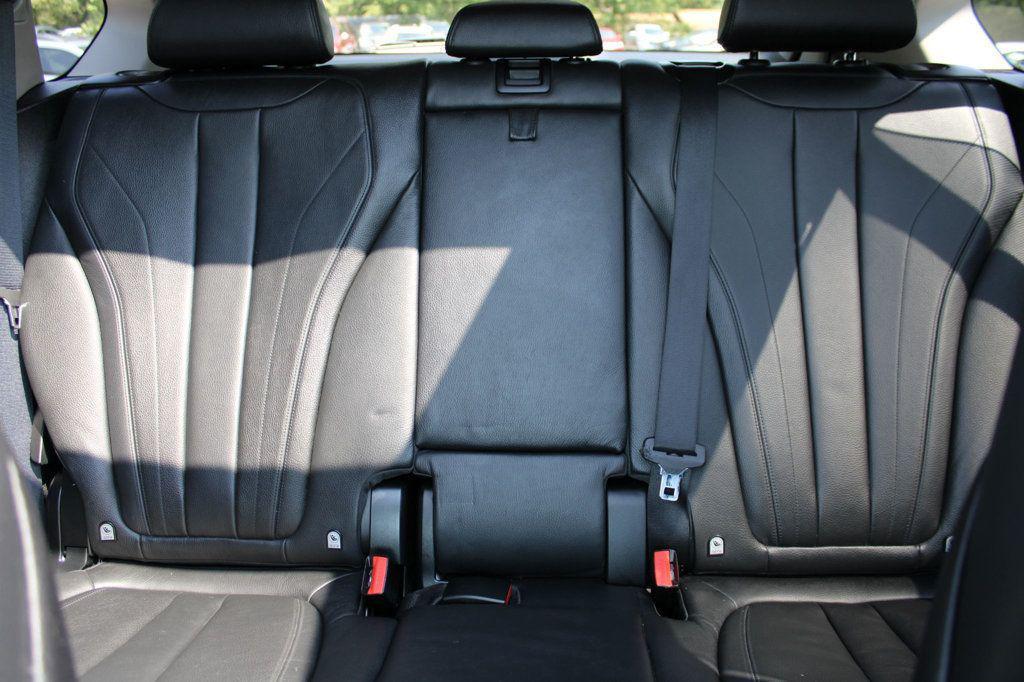 used 2015 BMW X5 car, priced at $9,495