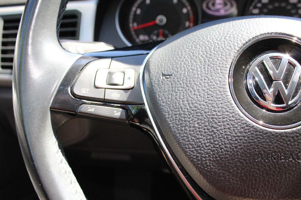used 2019 Volkswagen Atlas car, priced at $17,795