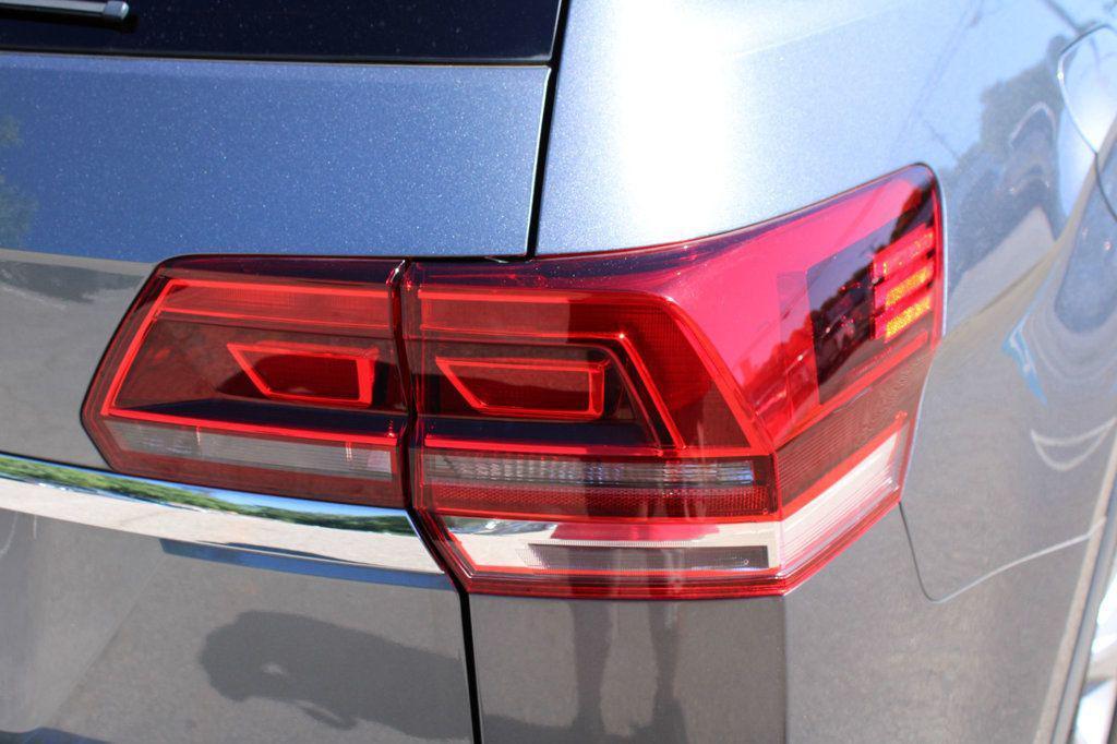 used 2019 Volkswagen Atlas car, priced at $17,795