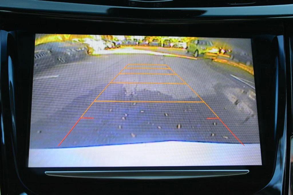 used 2015 Cadillac CTS car, priced at $8,995