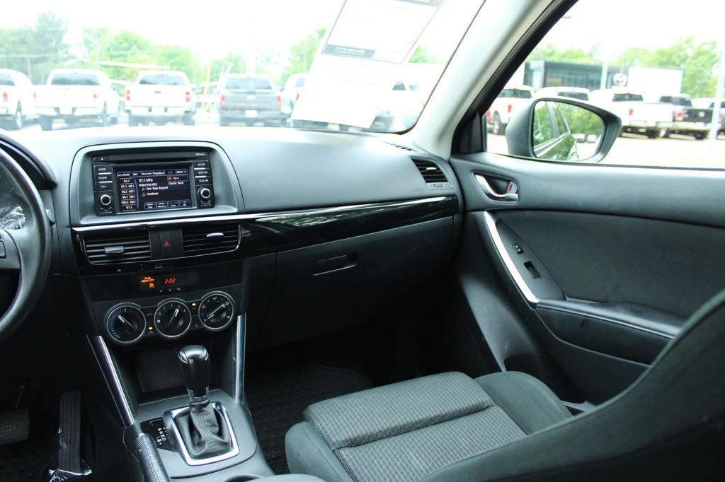 used 2015 Mazda CX-5 car, priced at $11,995