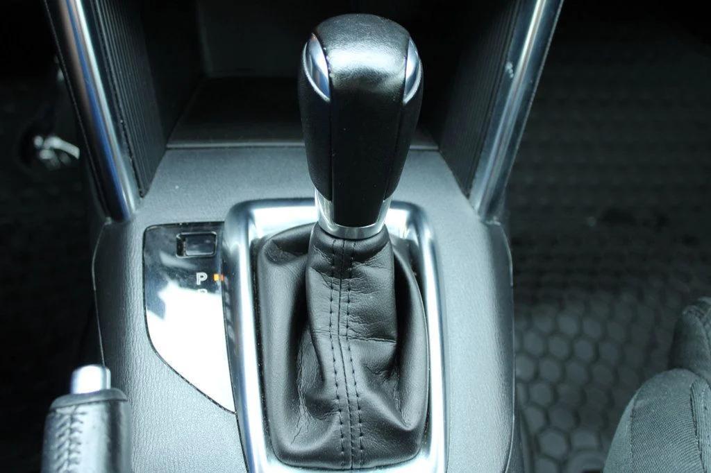 used 2015 Mazda CX-5 car, priced at $11,995