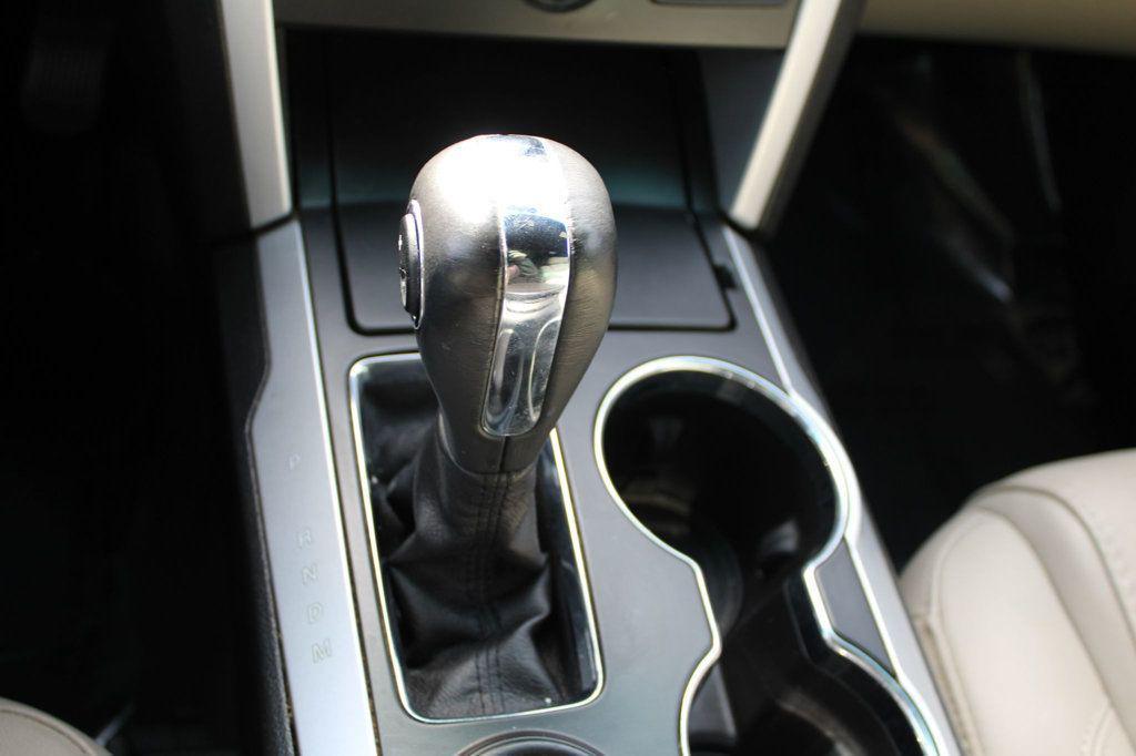 used 2015 Ford Explorer car, priced at $9,295