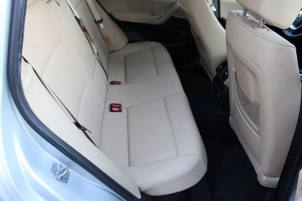 used 2017 BMW X3 car, priced at $10,695