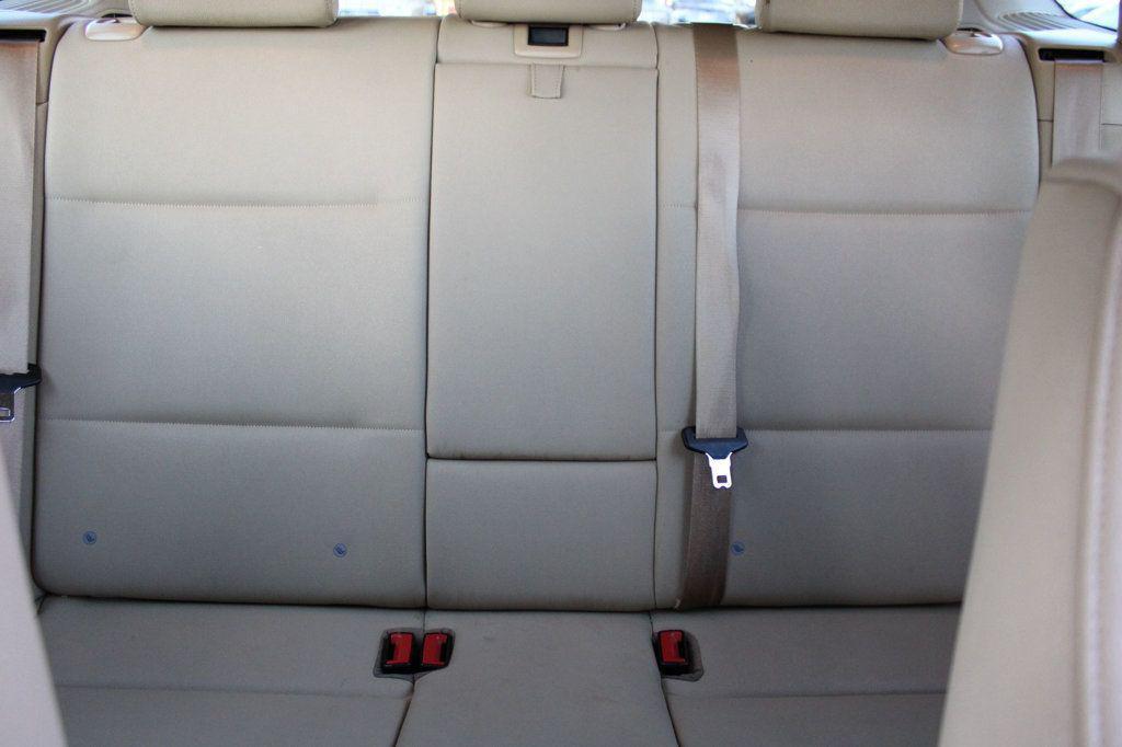 used 2017 BMW X3 car, priced at $10,695