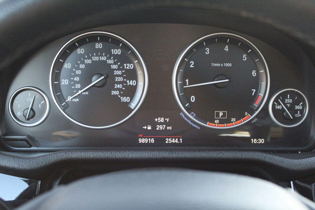 used 2017 BMW X3 car, priced at $9,995
