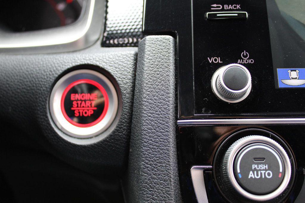 used 2020 Honda Civic car, priced at $15,995