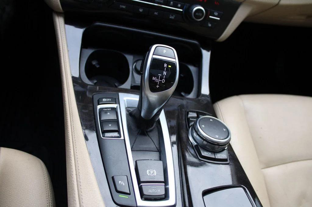 used 2016 BMW 528 car, priced at $8,995