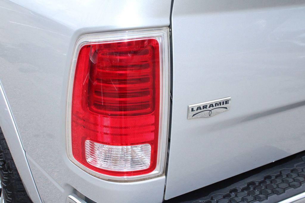 used 2017 Ram 1500 car, priced at $17,995