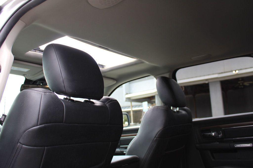 used 2017 Ram 1500 car, priced at $17,995