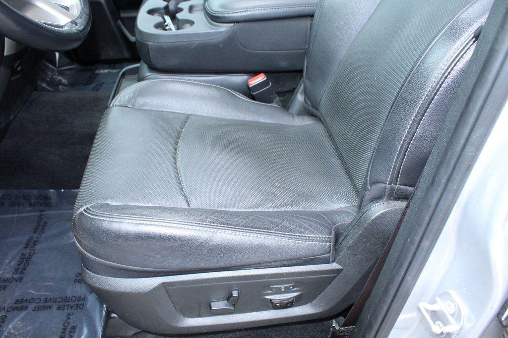 used 2017 Ram 1500 car, priced at $17,995