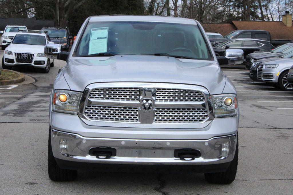 used 2017 Ram 1500 car, priced at $17,995