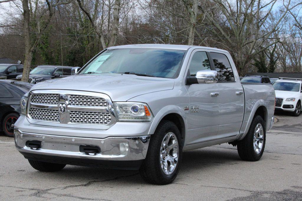 used 2017 Ram 1500 car, priced at $17,995