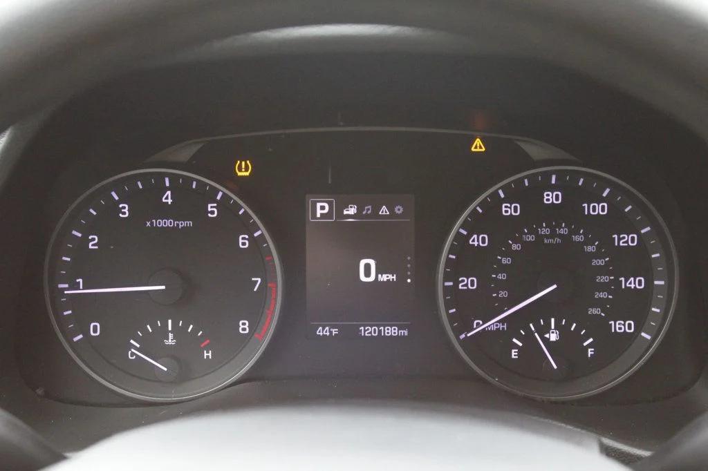 used 2018 Hyundai Elantra car, priced at $8,995