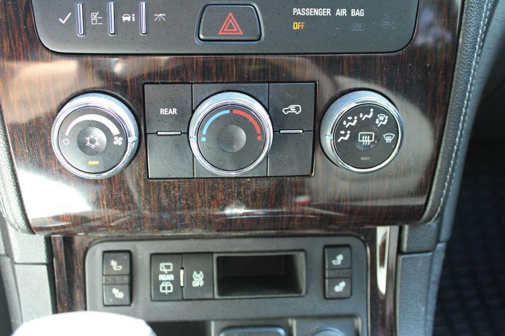 used 2017 Chevrolet Traverse car, priced at $7,795