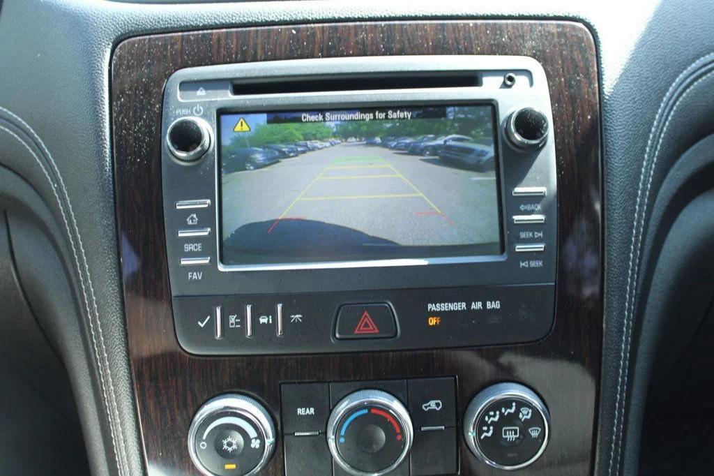 used 2017 Chevrolet Traverse car, priced at $7,795