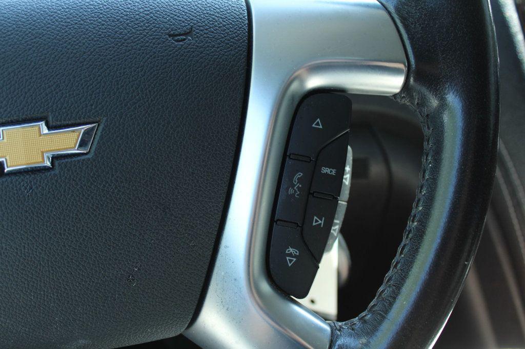 used 2017 Chevrolet Traverse car, priced at $7,795