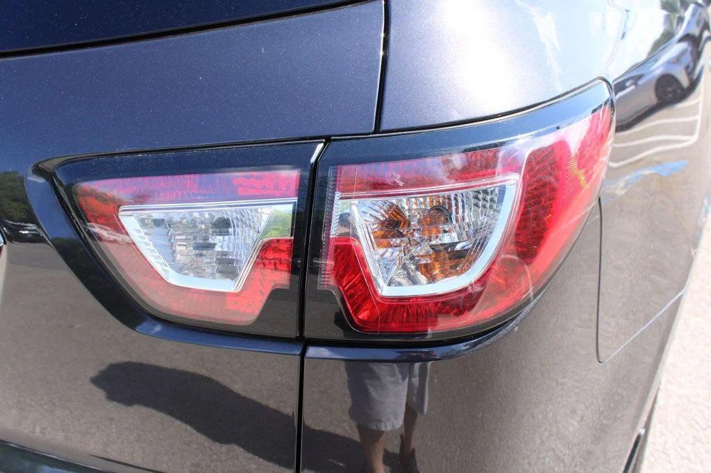 used 2017 Chevrolet Traverse car, priced at $7,795