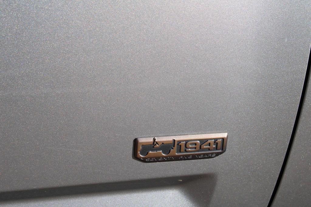 used 2016 Jeep Compass car, priced at $8,995