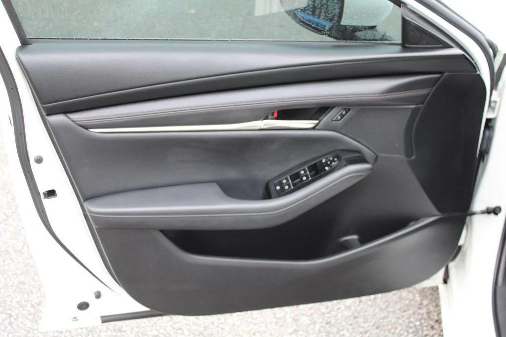 used 2019 Mazda Mazda3 car, priced at $13,795