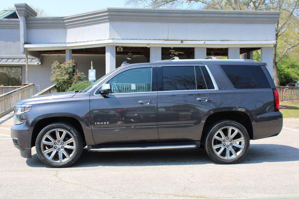 used 2017 Chevrolet Tahoe car, priced at $20,995
