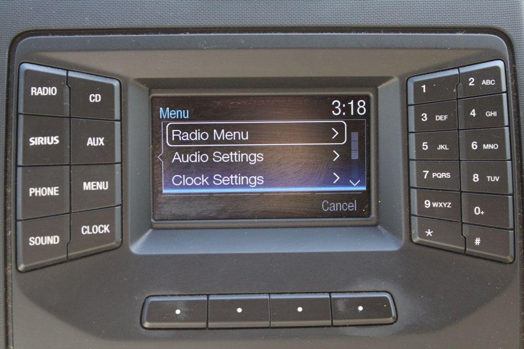 used 2014 Ford F-150 car, priced at $15,695