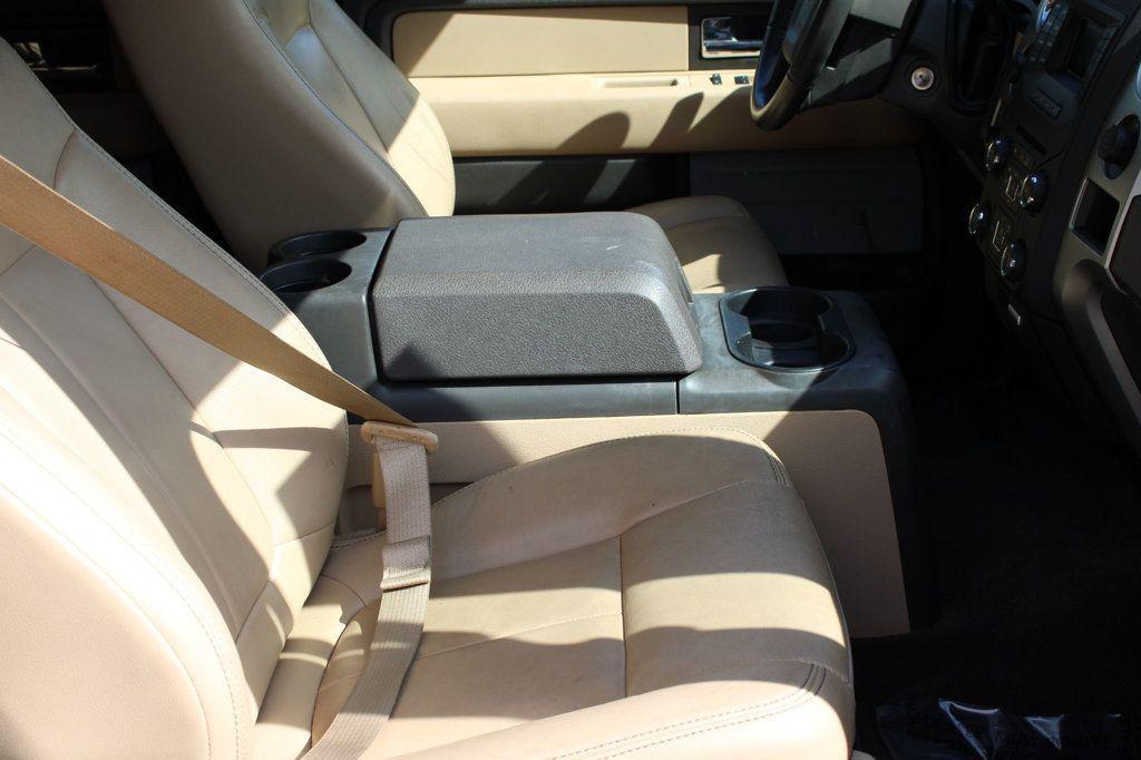 used 2014 Ford F-150 car, priced at $15,695