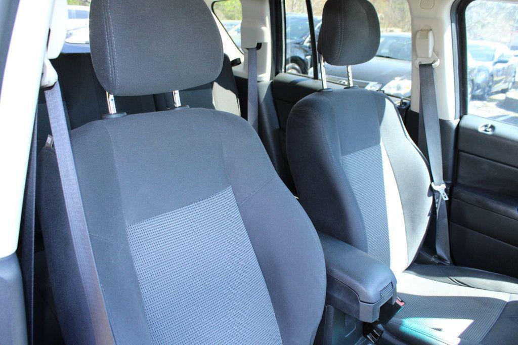 used 2016 Jeep Compass car, priced at $7,795
