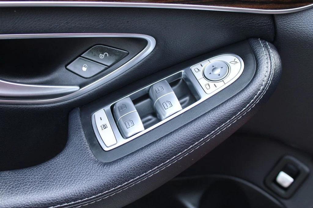 used 2017 Mercedes-Benz C-Class car, priced at $14,495