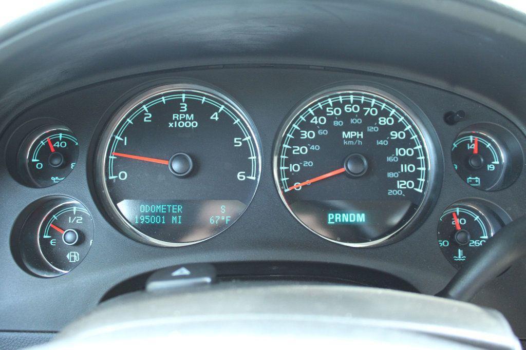 used 2009 GMC Yukon car, priced at $3,995