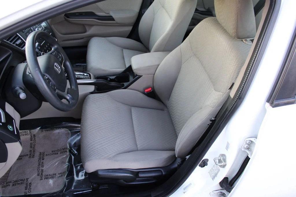 used 2014 Honda Civic car, priced at $8,995