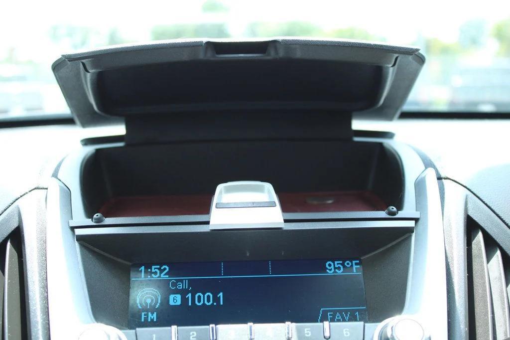 used 2013 Chevrolet Equinox car, priced at $5,695