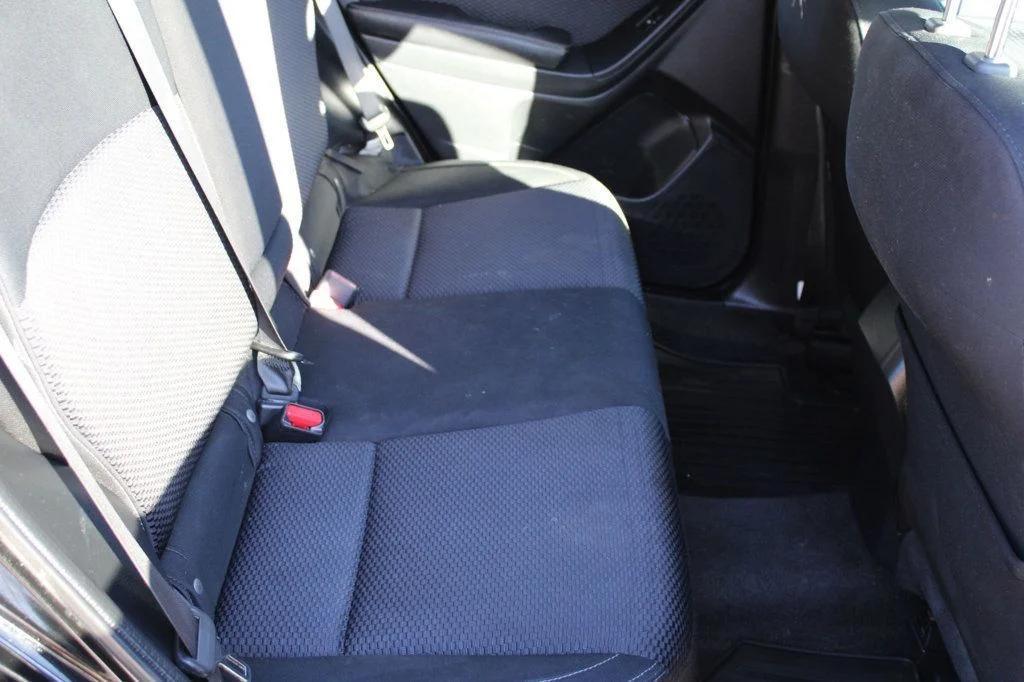 used 2017 Subaru Forester car, priced at $11,995